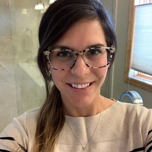 Meet your Posher, Kristen